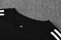 Kit Oficial do Inter de Miami 25/26 - Treino