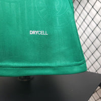 Camisa Oficial do Palmeiras 24/25 - Versão Jogador