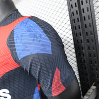 Camisa Oficial do Manchester United 25/26 Versão Jogador - Pré Jogo