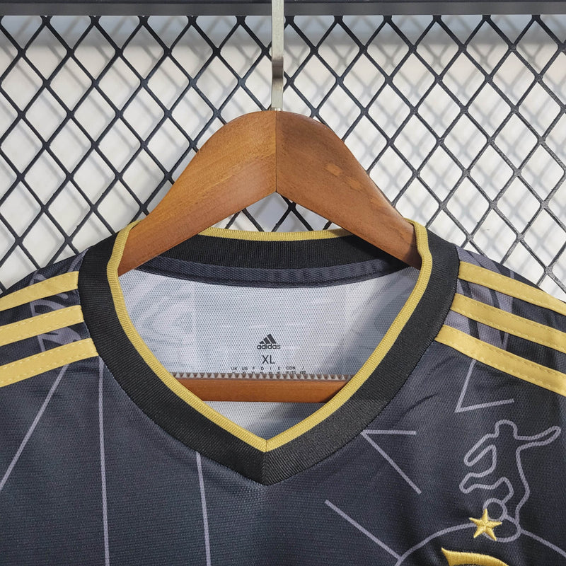 Camisa do CR Flamengo 22/23 Versão Torcedor - Edição Especial