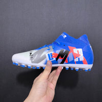 Chuteira Society Puma Future 8 MG