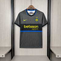Camisa lll Inter de Milão 26/27 - Torcedor