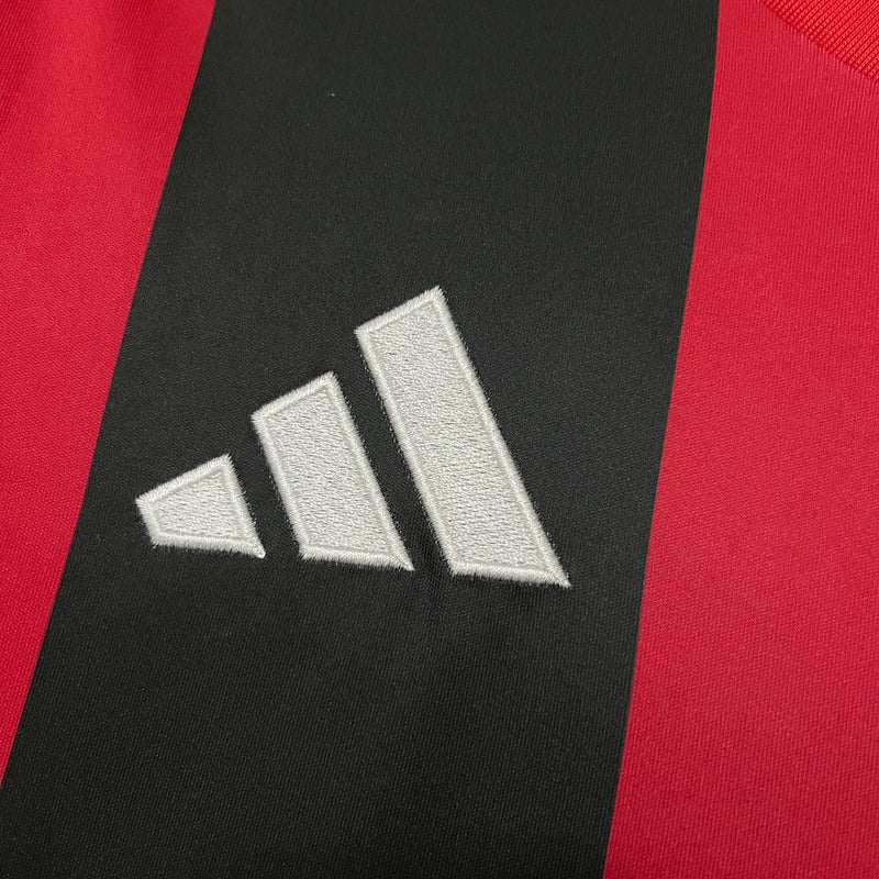Camisa Oficial do Fulham 24/25 - Versão Torcedor