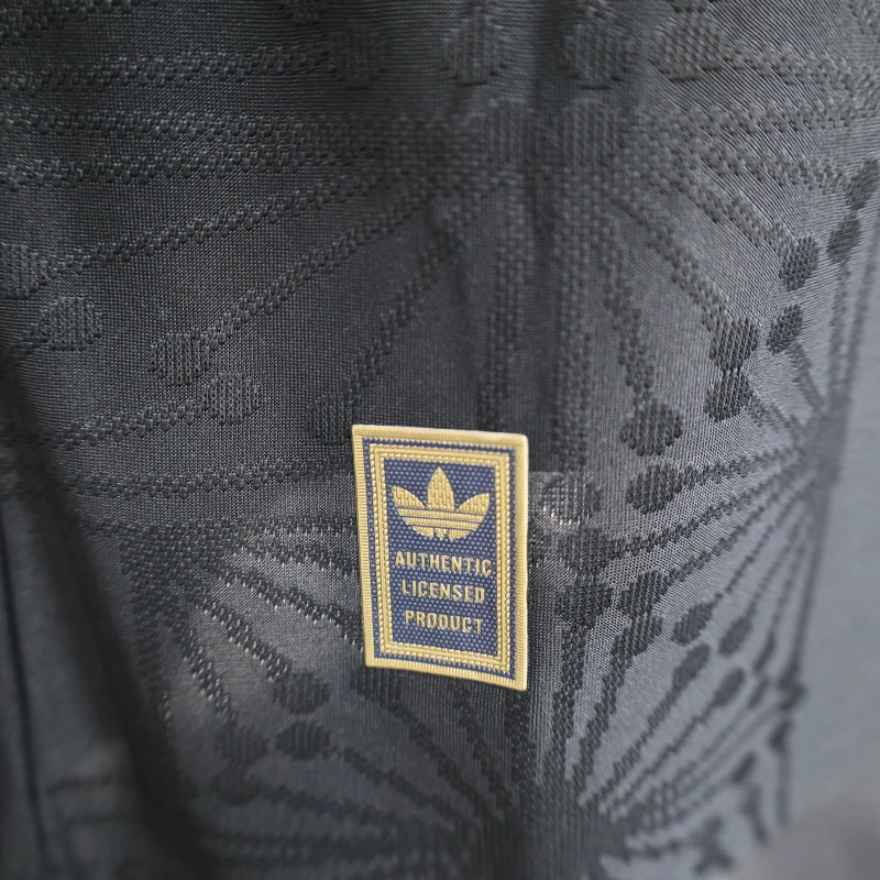 Camisa Oficial do México 25/26 - Manga Longa
