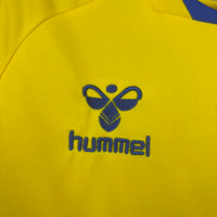 Camisa l Las Palmas 26/27 - Torcedor