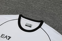 Kit Oficial do Napoli 24/25 - Treino