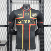 Camisa Oficial do Bayer Leverkusen 24/25 - Versão Jogador