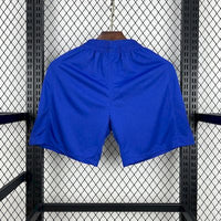Short Oficial do Atlético de Madrid 25/26