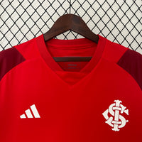 Camisa Oficial do Internacional 24/25 Versão Torcedor - Treino