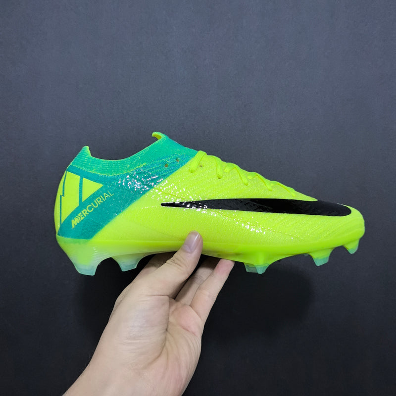 Chuteira Nike Air Zoom Mercurial Vapor Elite