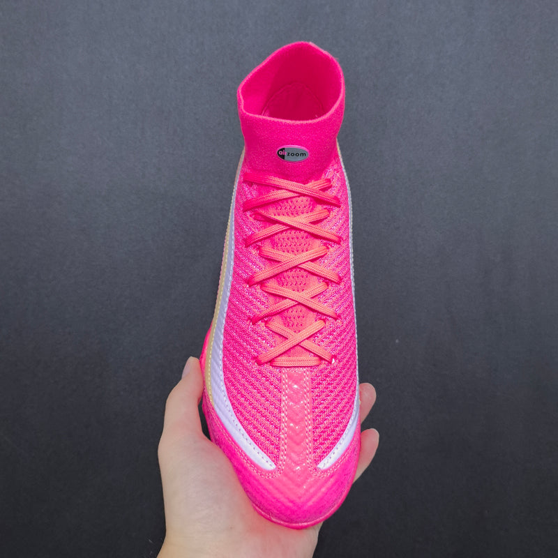 Chuteira Society NIKE Air Zoom Mercurial Vapor 16 Elite FG