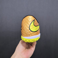 Chuteira Society Nike Hypervenom Phantom FG