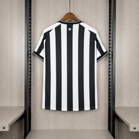 Camisa Oficial do Botafogo 26/27 - Torcedor