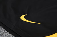 Kit Oficial da Inter de Milão 25/26 - Treino