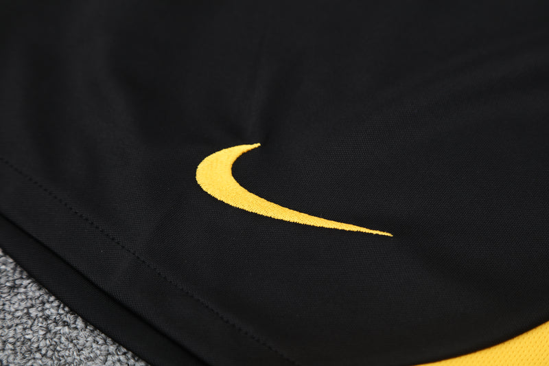 Kit Oficial da Inter de Milão 25/26 - Treino