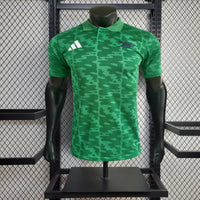 Camisa Oficial do Arsenal 25/26 - Polo