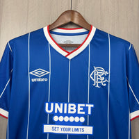 Camisa l Rangers 26/27 - Torcedor
