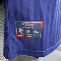 Camisa do Arsenal 25/26 Versão Jogador - Edição Especial