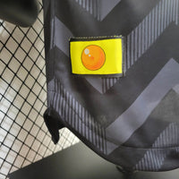 Camisa Oficial do México 24/25 Versão Jogador - Edição Dragon Ball