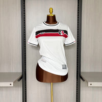Camisa 2 Feminina Oficial do Santa Cruz 26/27 - Baby Look