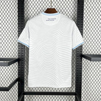 Camisa Oficial do Cruzeiro 25/26 - Versão Torcedor