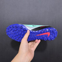 Chuteira Society Nike Phantom ReactX 6 Pro TF