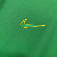 Camisa Retrô Brasil 1998 - Goleiro