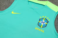 Kit Oficial do Brasil 24/25 - Treino