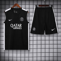 Kit Oficial do PSG 24/25 - Treino