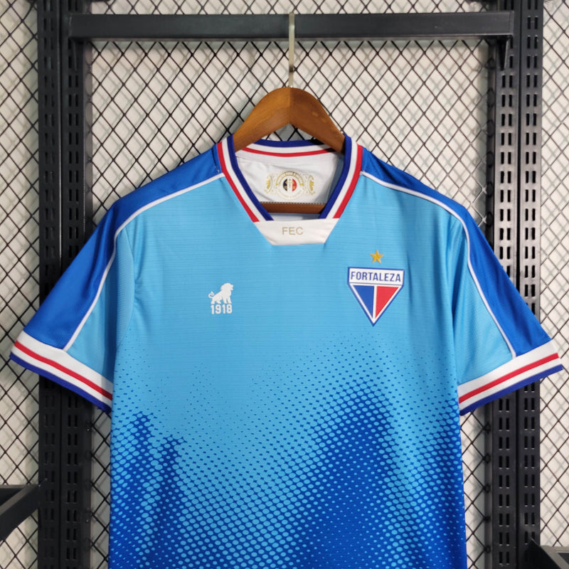 Camisa 2 Oficial do Fortaleza 23/24 - Versão Torcedor