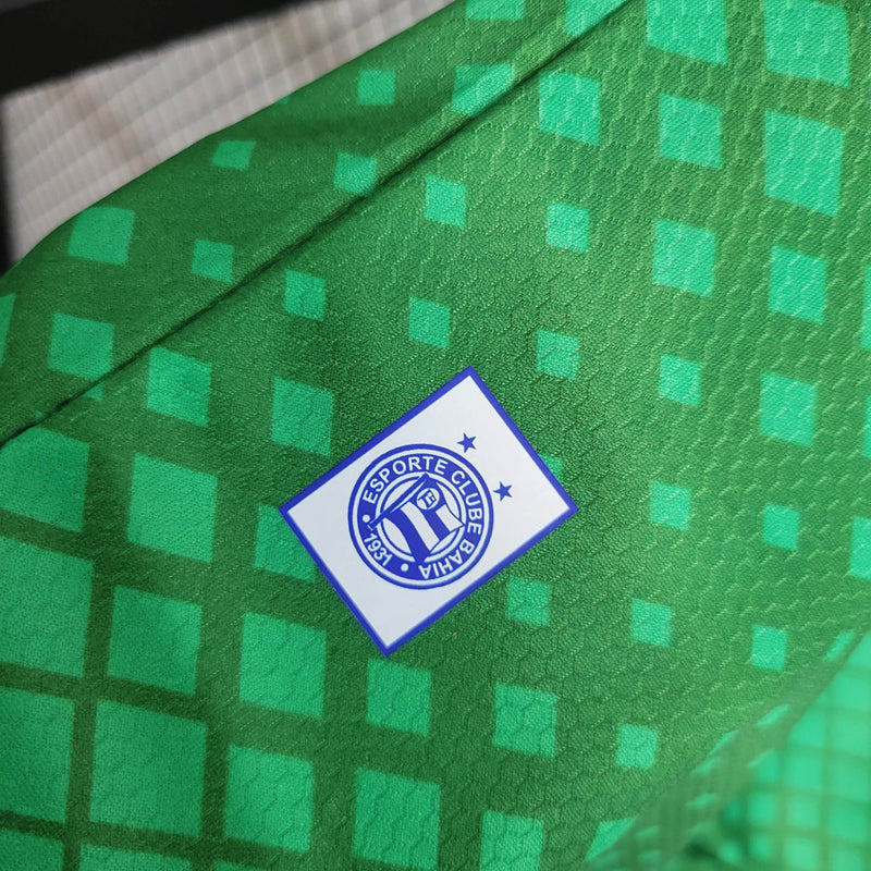 Camisa Oficial do Bahia 22/23 Versão Torcedor - Goleiro