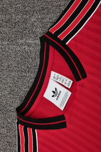 Kit Oficial do CR Flamengo 25/26