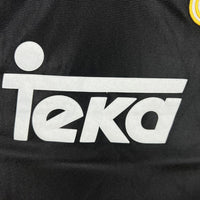 Camisa Retrô do Real Madrid 1998/1999 - Versão Retrô