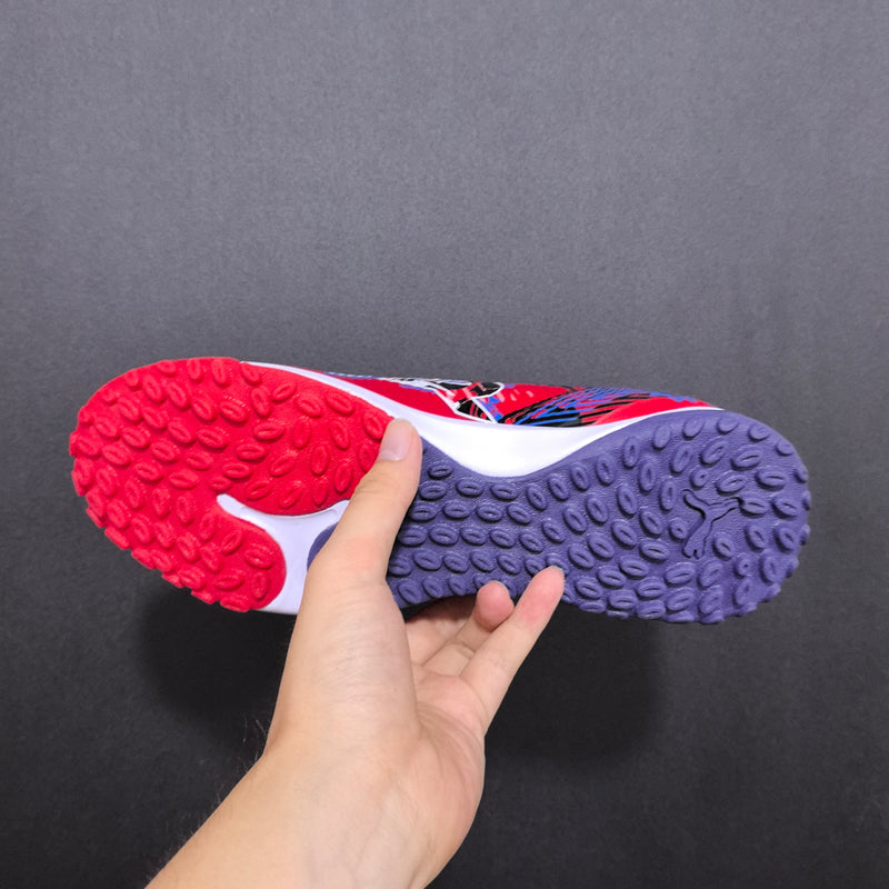 Chuteira Puma Future 8 Match Society