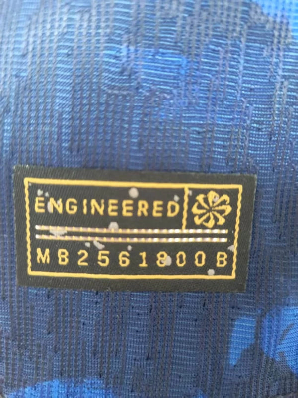 Camisa Oficial da Inglaterra 25/26 - Polo