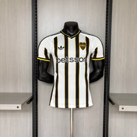 Camisa do Boca Juniors 26/27 Jogador - Edição Especial