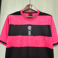 Camisa Ofical do CR Flamengo 24/25 Versão Torcedor - Braziline