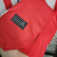 Camisa Oficial do Atlético de Madrid 23/24 - Versão Torcedor