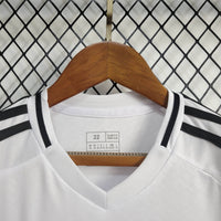 Conjunto Infantil Oficial do Real Madrid 24/25 - Kids