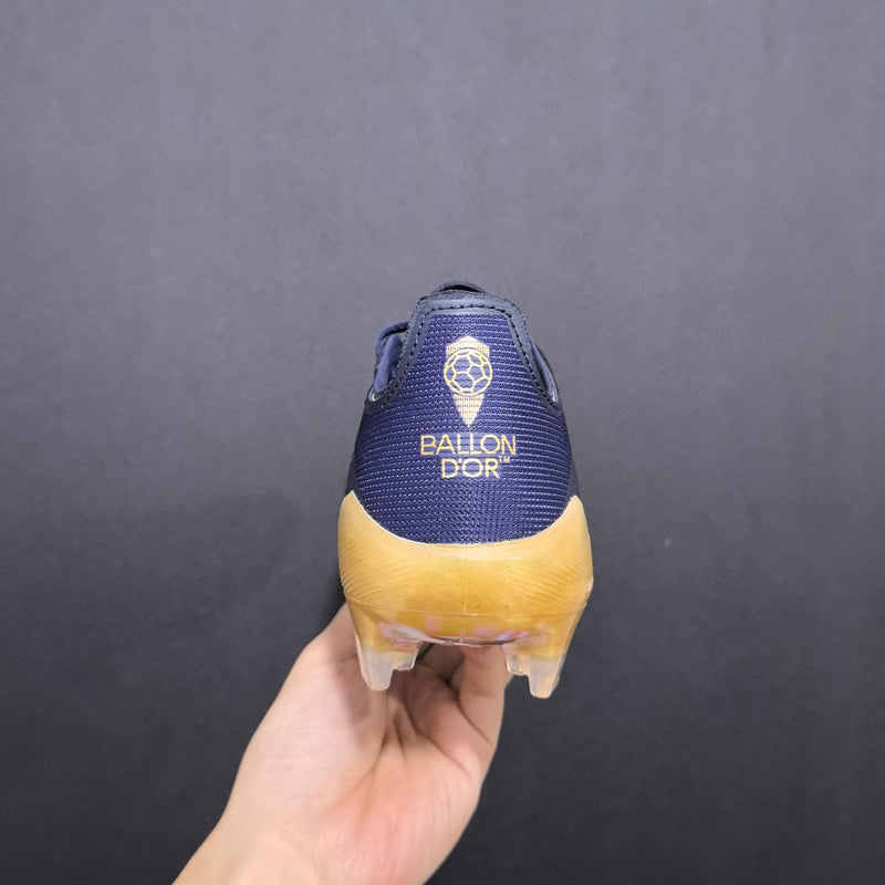 Chuteira Adidas F50 Dembele Ballon d'Or