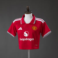 Cropped l Manchester United 26/27