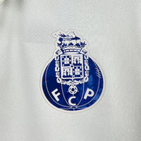 Camisa Oficial do Porto 25/26 - Versão Torcedor