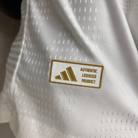 Camisa 2 Oficial do CR Flamengo 26/27 - Versão Jogador (+Pacth Libertadores)
