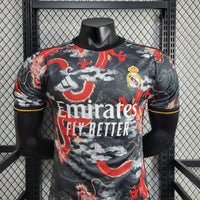 Camisa do Real Madrid 24/25 Versão Jogador - Edição Especial