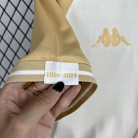 Camisa Oficial do Vasco 24/25 - Versão Torcedor