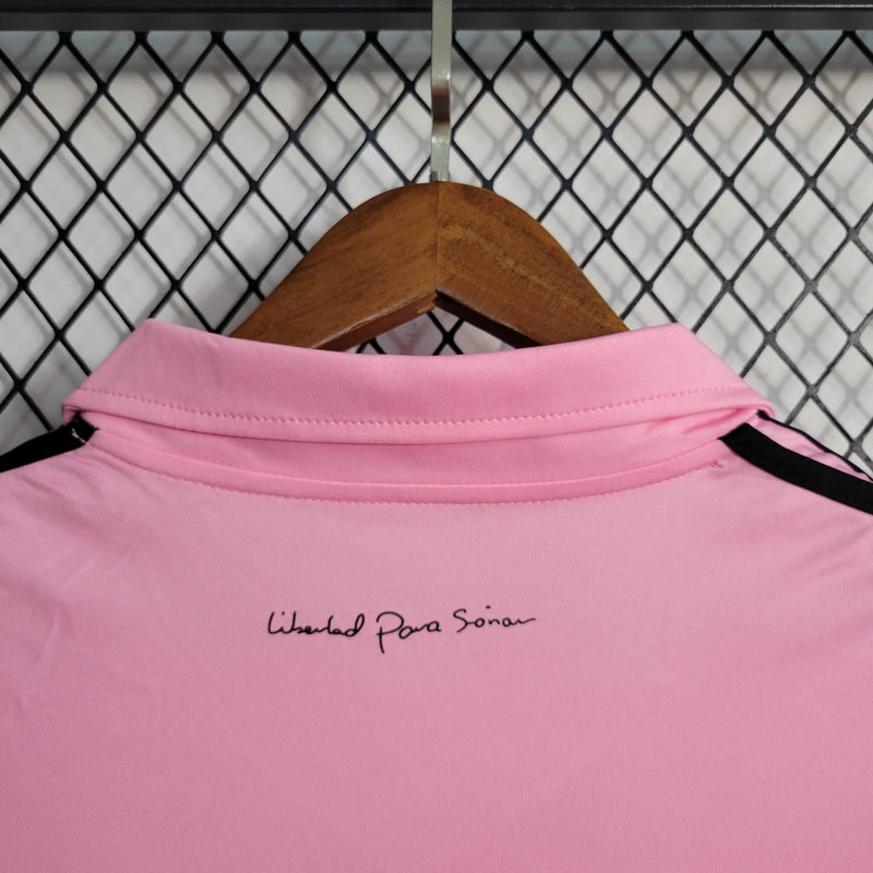 Camisa Oficial do Inter de Miami 22/23 Versão Torcedor - Edição Especial