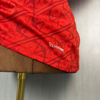 Camisa lll Feminina Oficial do CR Flamengo 26/27 - Baby Look