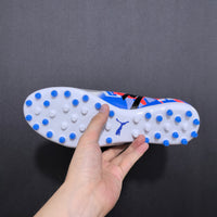 Chuteira Society Puma Future 8 MG