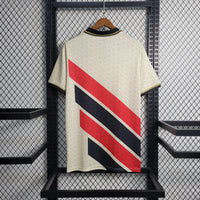 Camisa do Athletico Paranaense 23/24 Versão Torcedor - Edição Especial