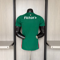 Camisa Oficial do Palmeiras 26/27 - Versão Jogador